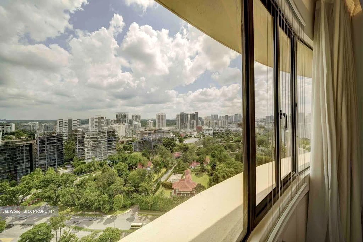 The Draycott (D10), Apartment #573070771
